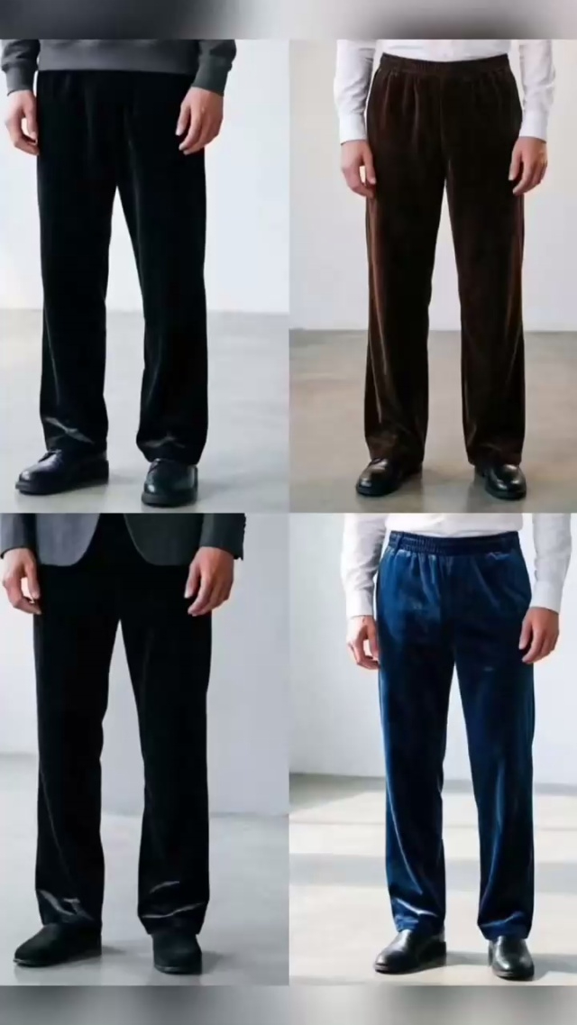#Men\'s pa