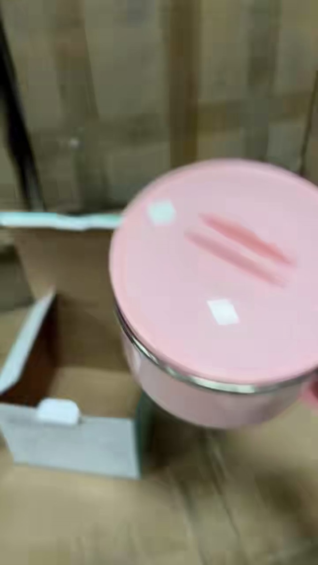 1.2L大号泡面碗原