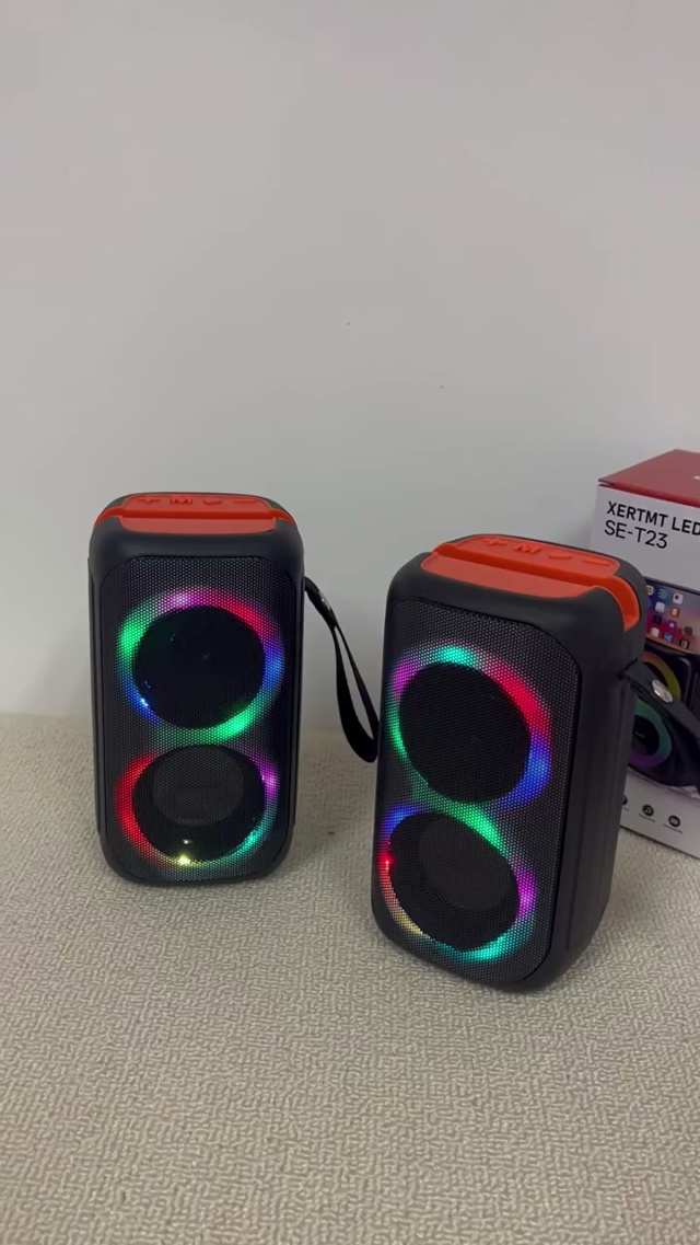 高品质蓝牙音响 50