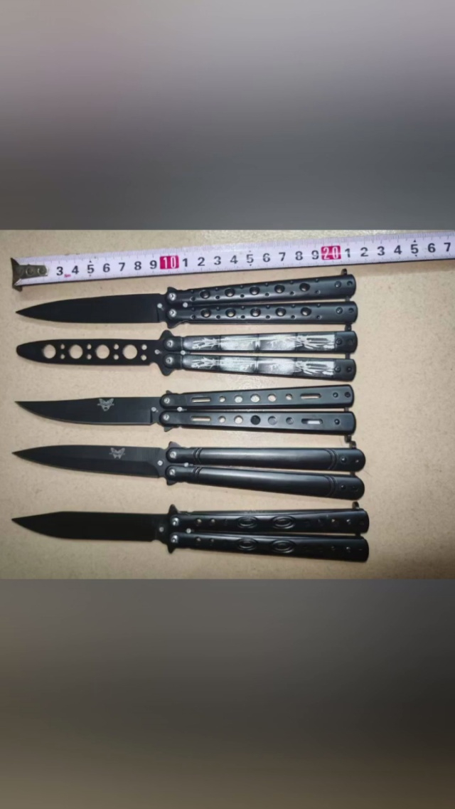 刀具3万把库存处理.