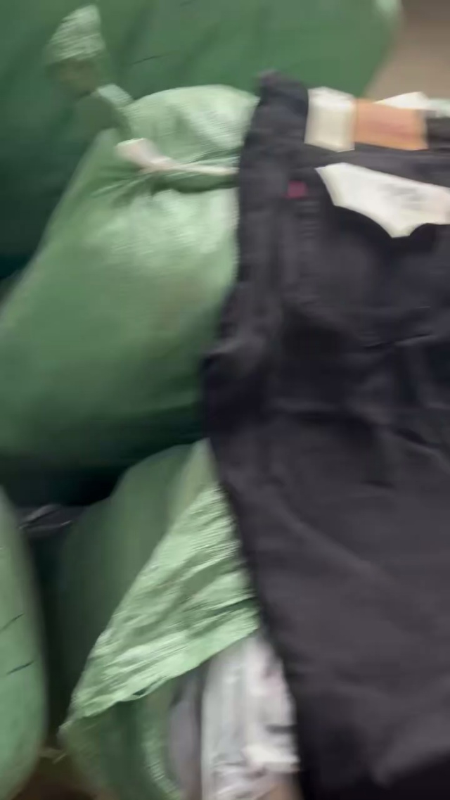 1000条李维斯牛仔