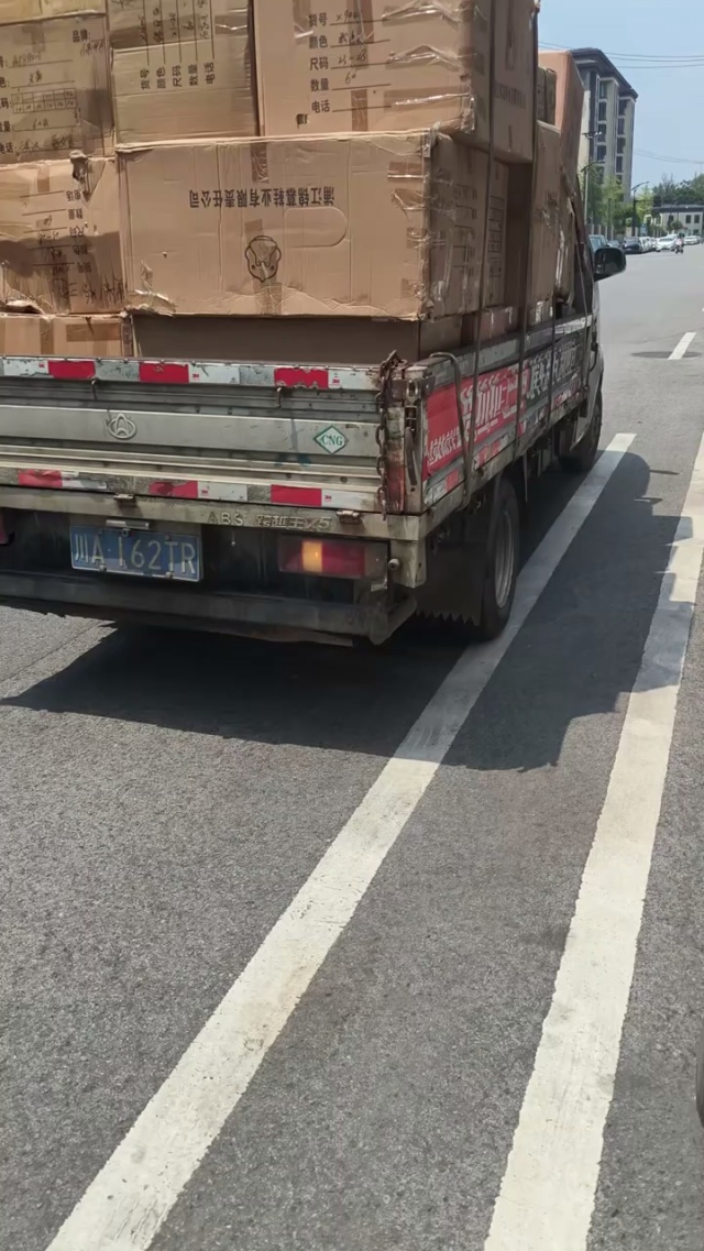 童鞋到货。    