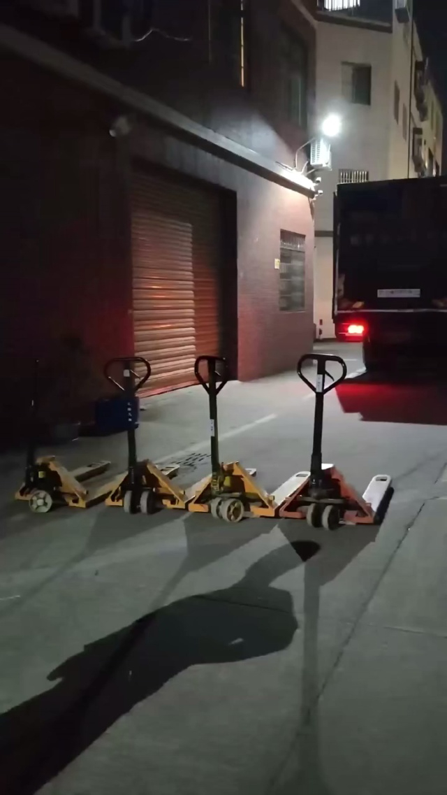 好货入仓[庆祝][庆