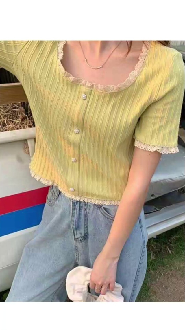女装靓妹杂款，6.8