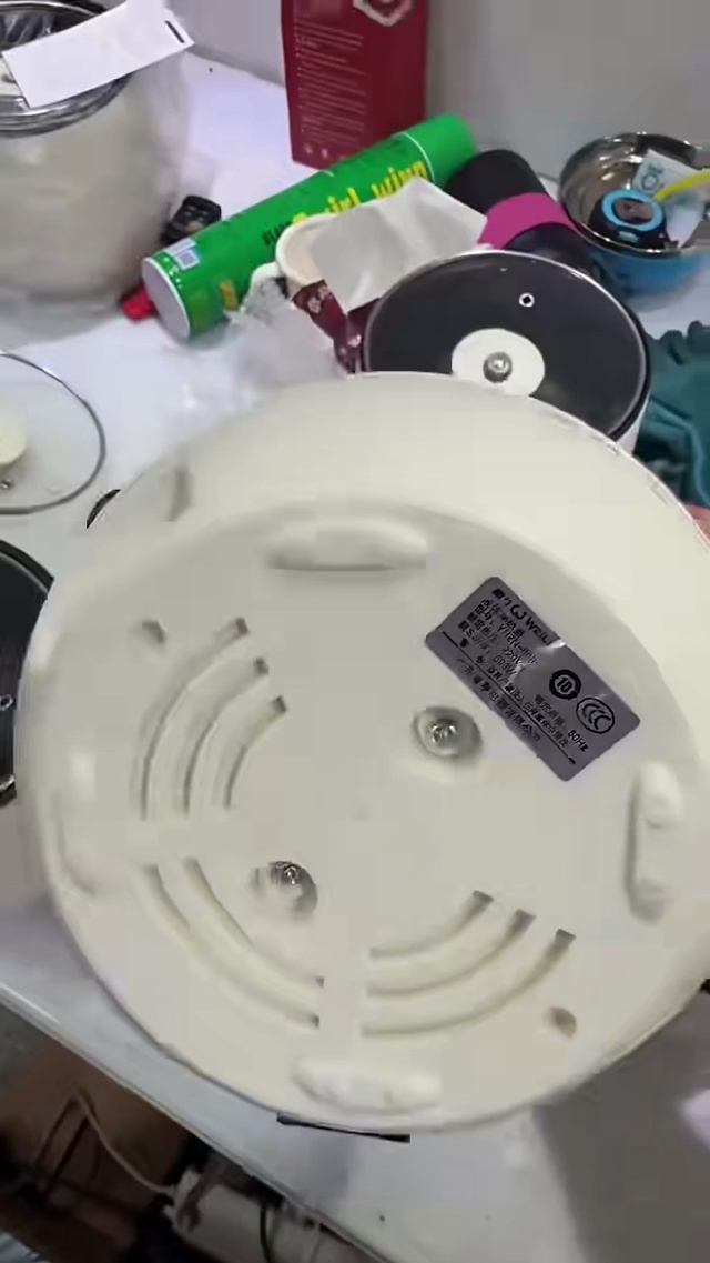 600个品牌迷你电饭