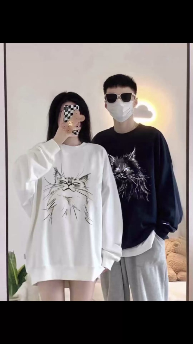 天猫下架一批男女同款