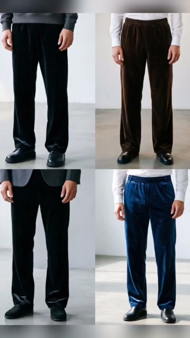 #Men\'s pa