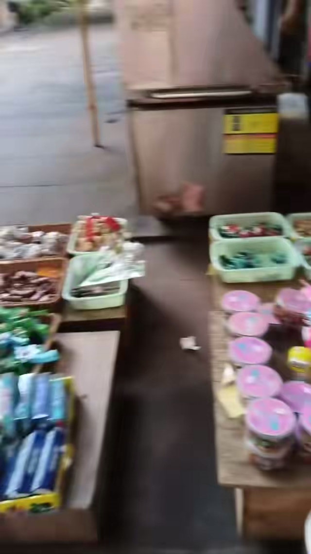 饰品店，不干了，处理