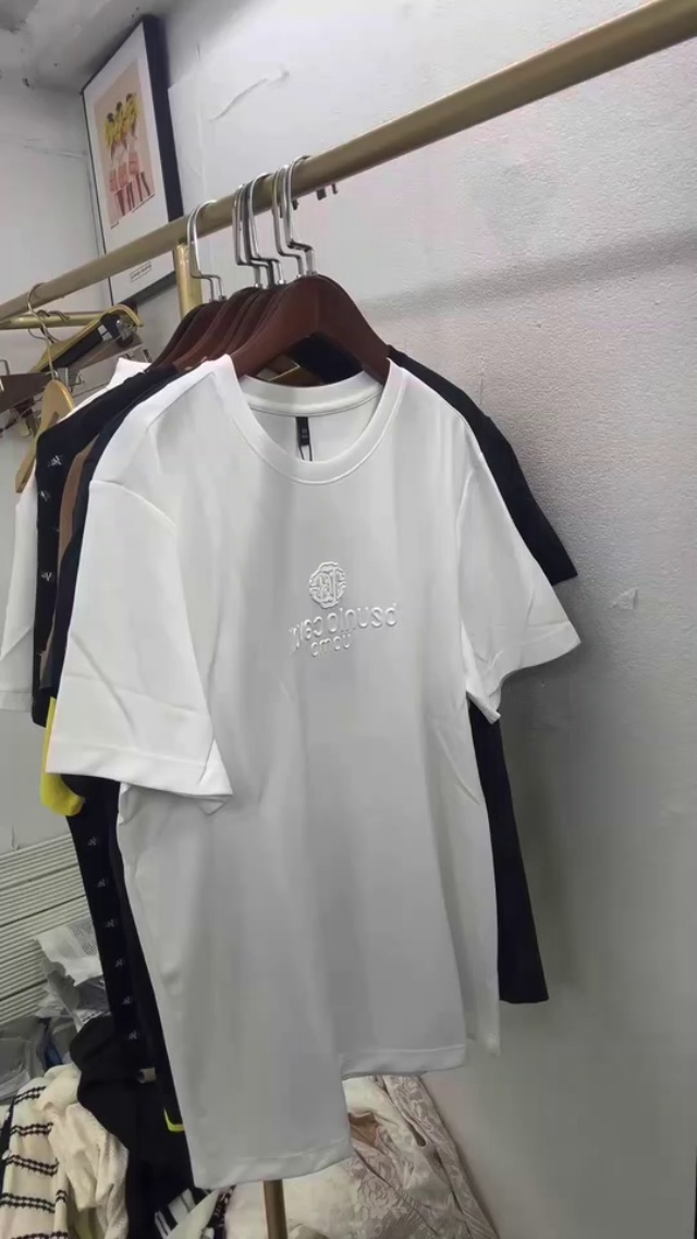 8.8清  潮牌棉短