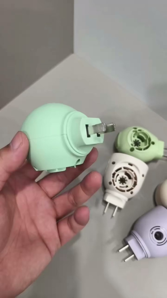 蚊液加热器 1000