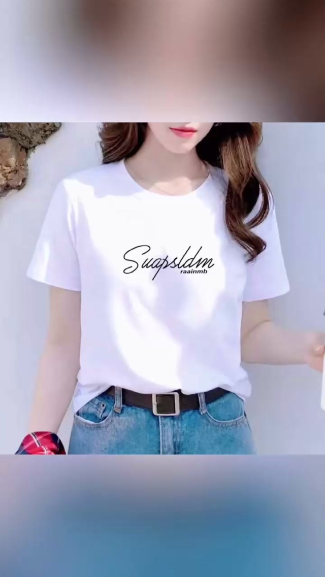 9000件男女款纯棉