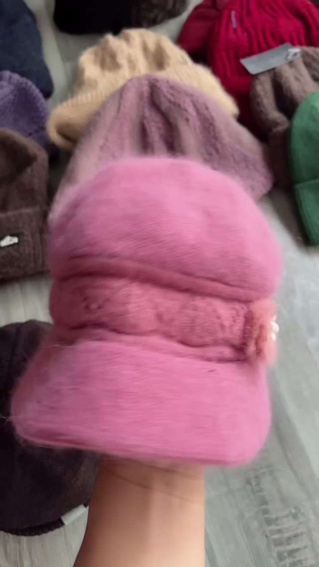 男女是中老年帽几千个