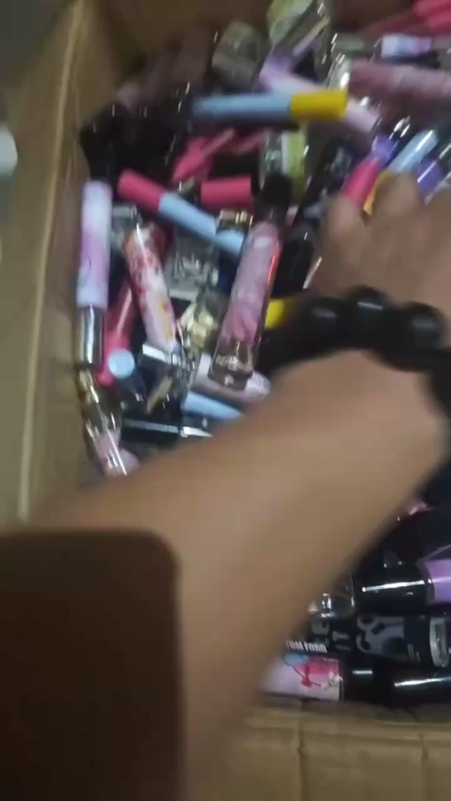 混款小香水8000瓶