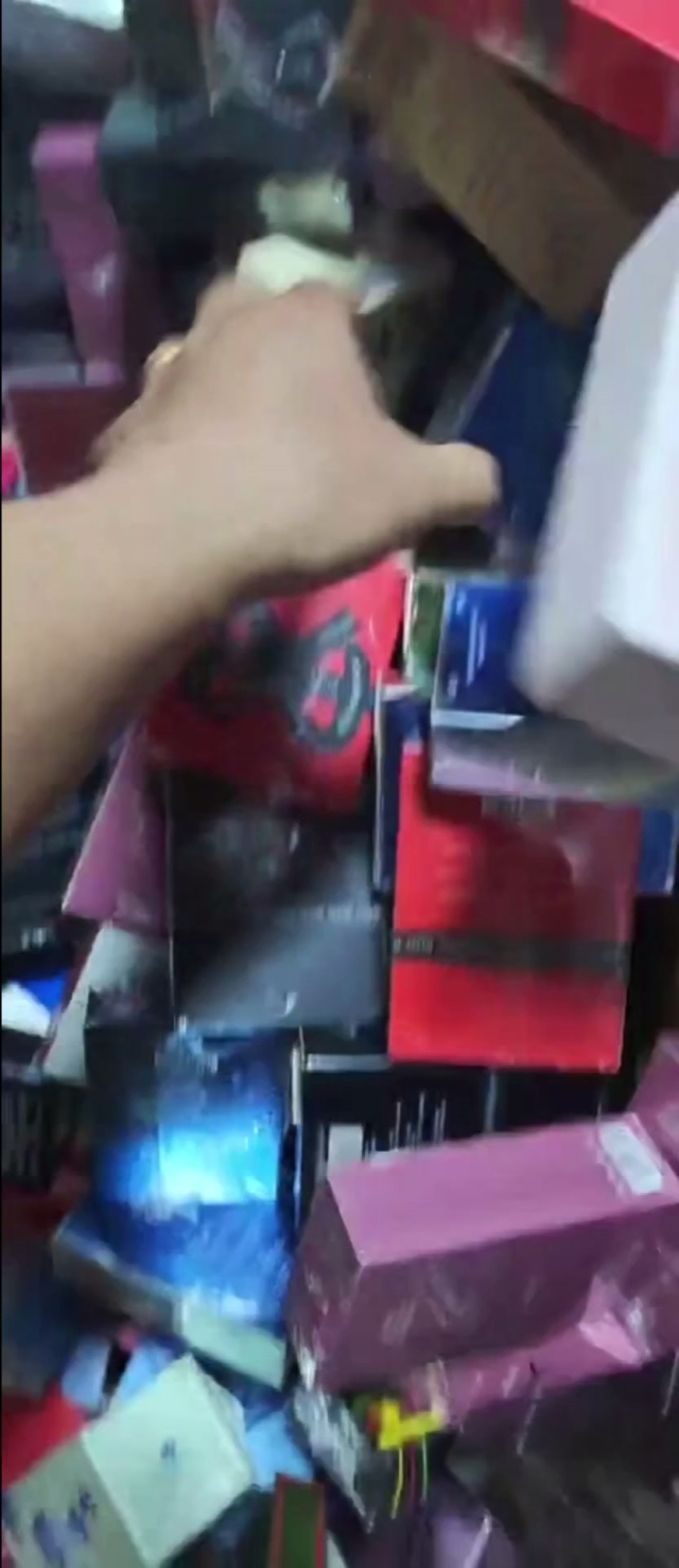 香水管饱，现货秒发，