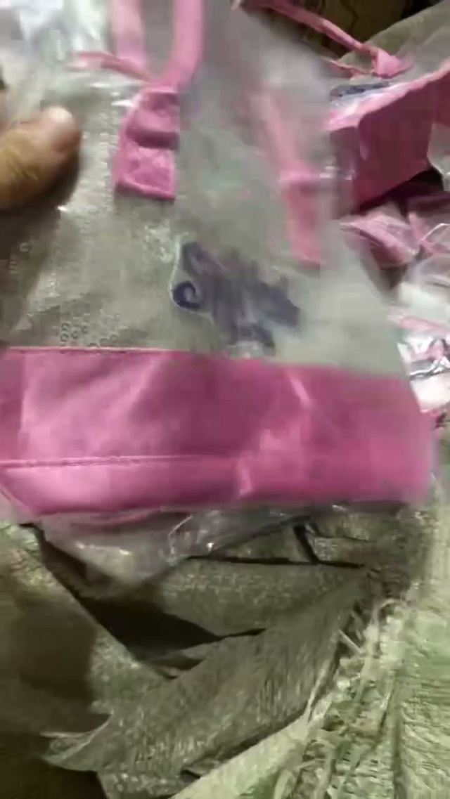 手提包几千个，bli