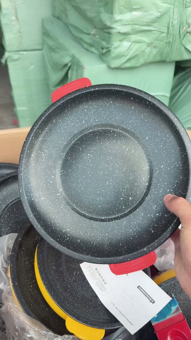 烤盘50个而已，5.