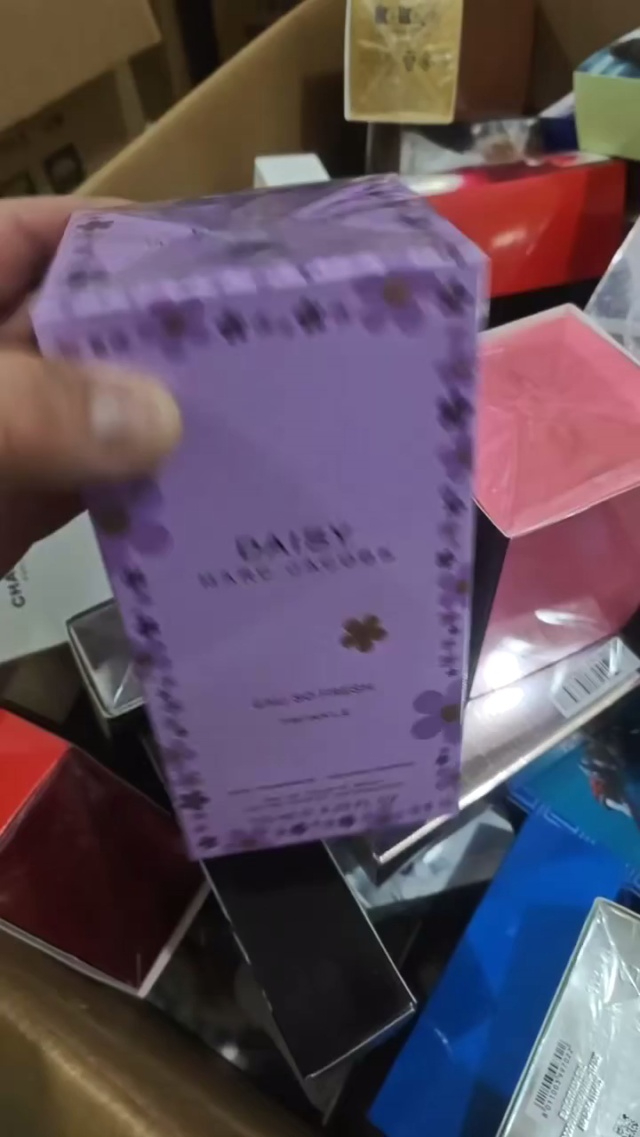 混款高端香水1200