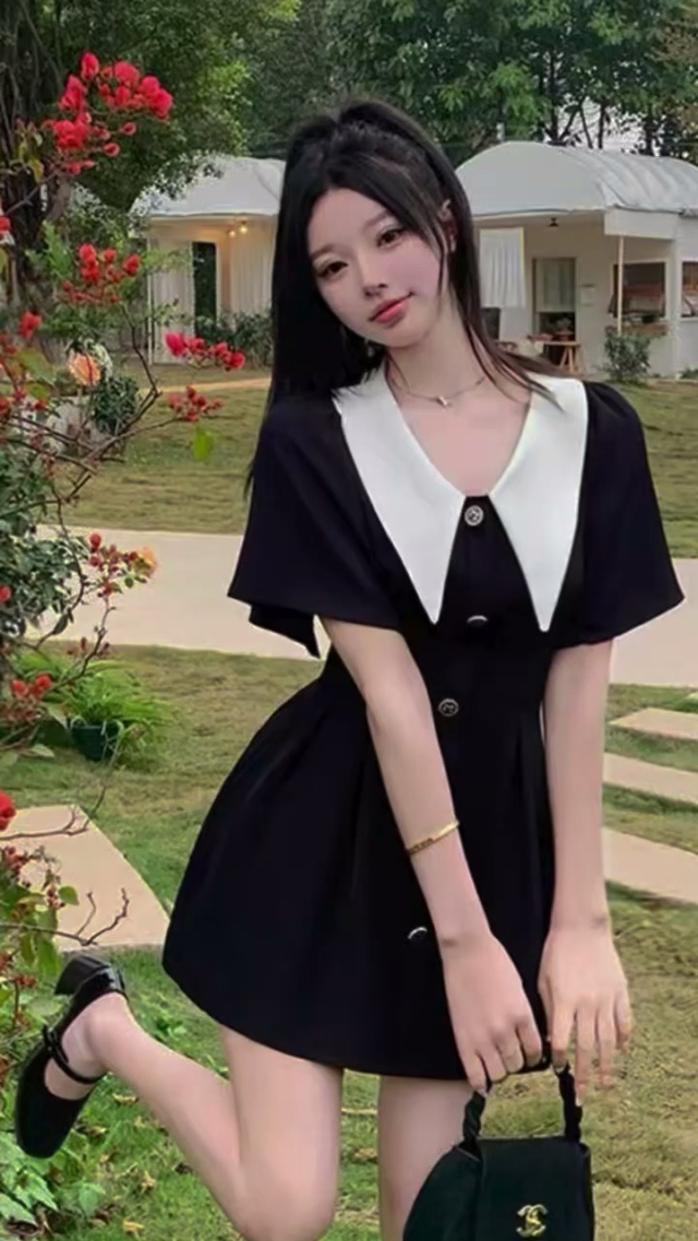 时装洋气女装小整杂一