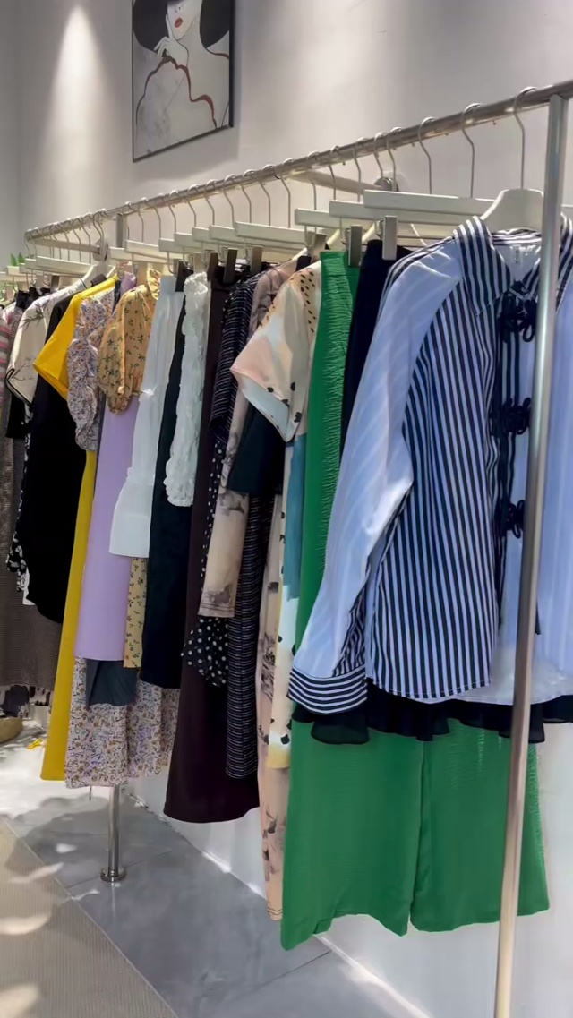 3500件实体店收回