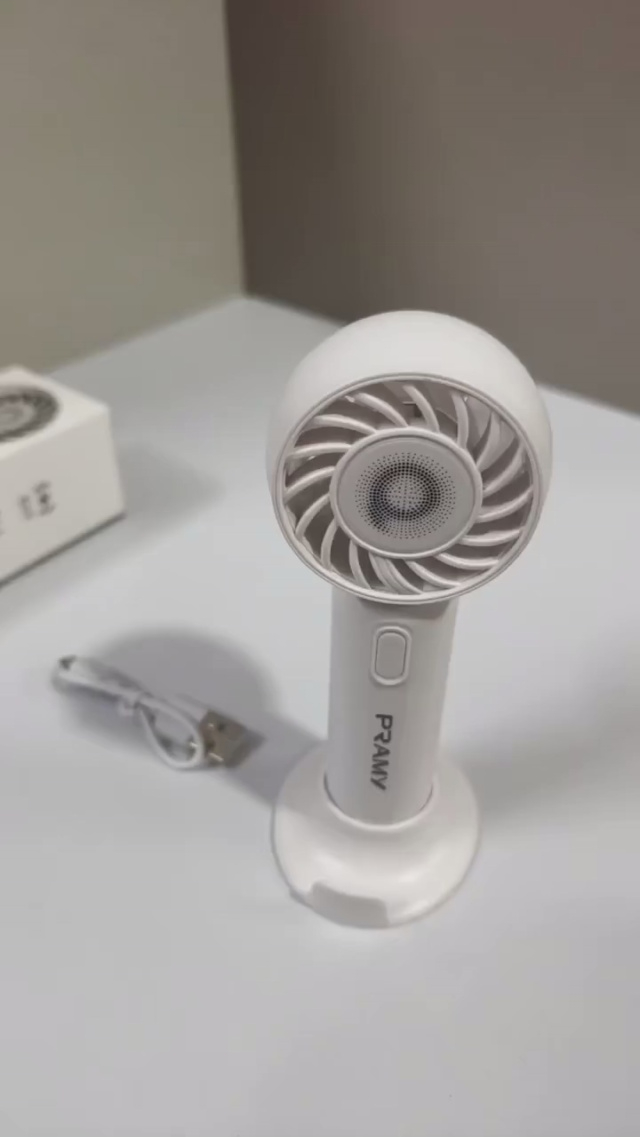 涡轮风扇 三档风力 