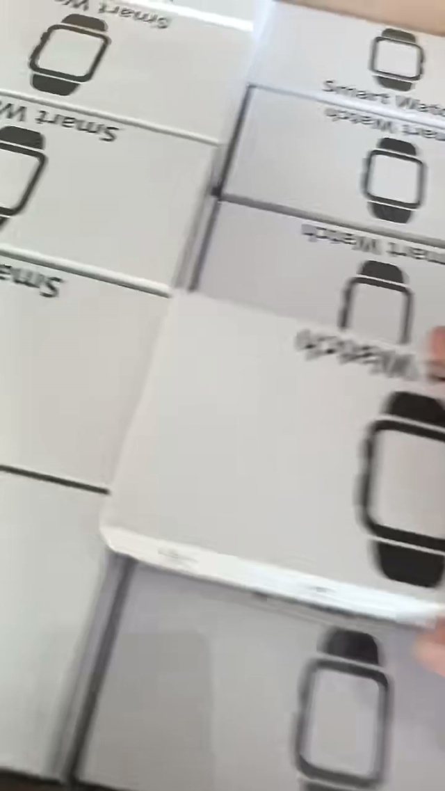 智能手表，最后700