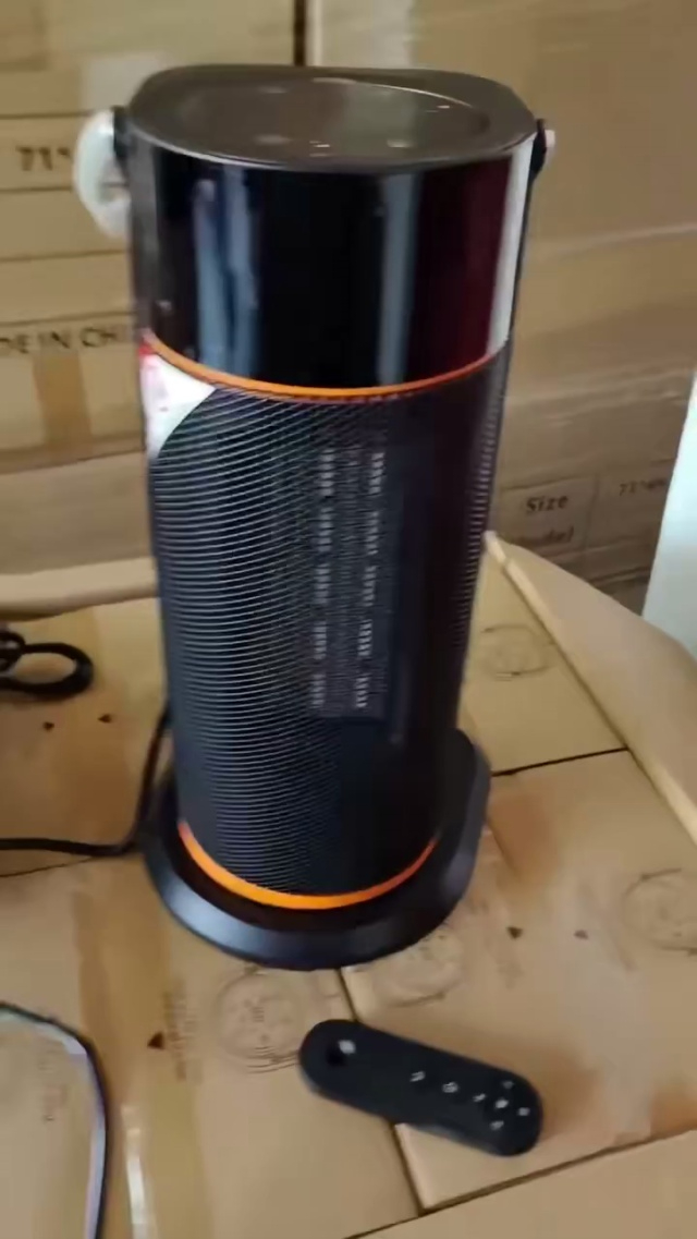 取暖器电热风扇150