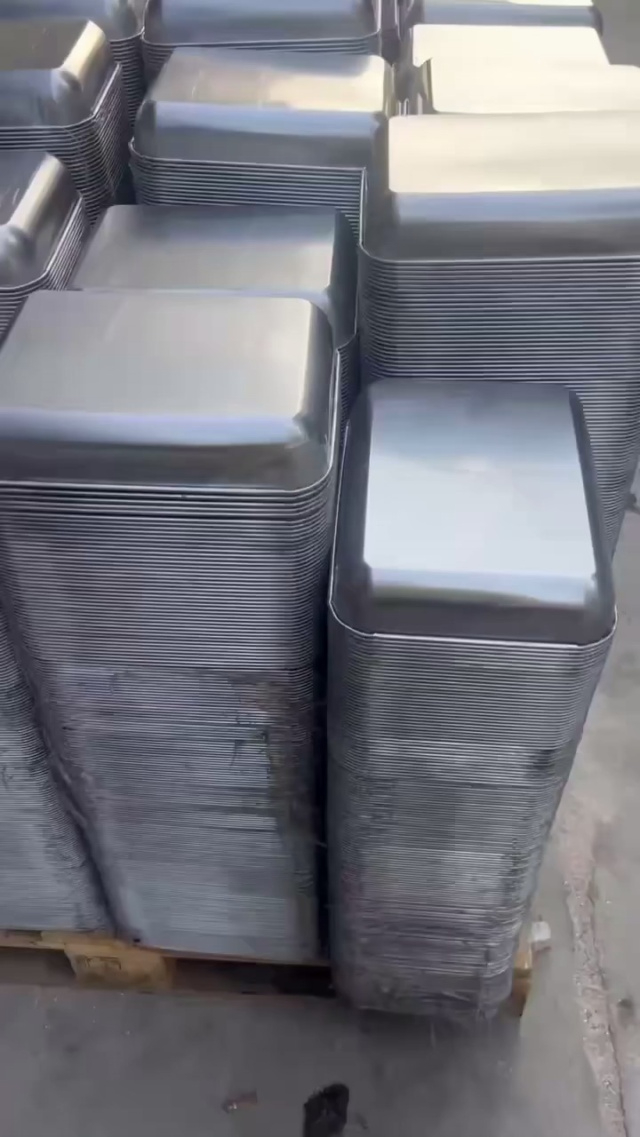 全新毛巾盘，1.5吨
