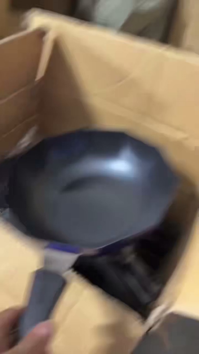 杂款炒锅，深汤锅35