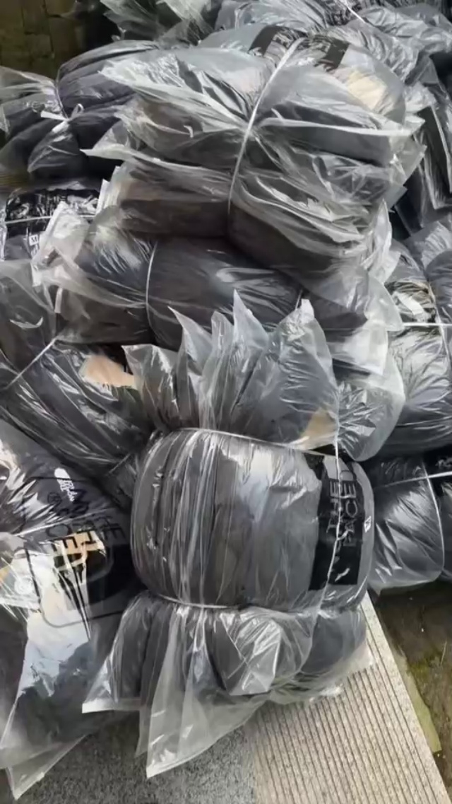 北家长款195件清货