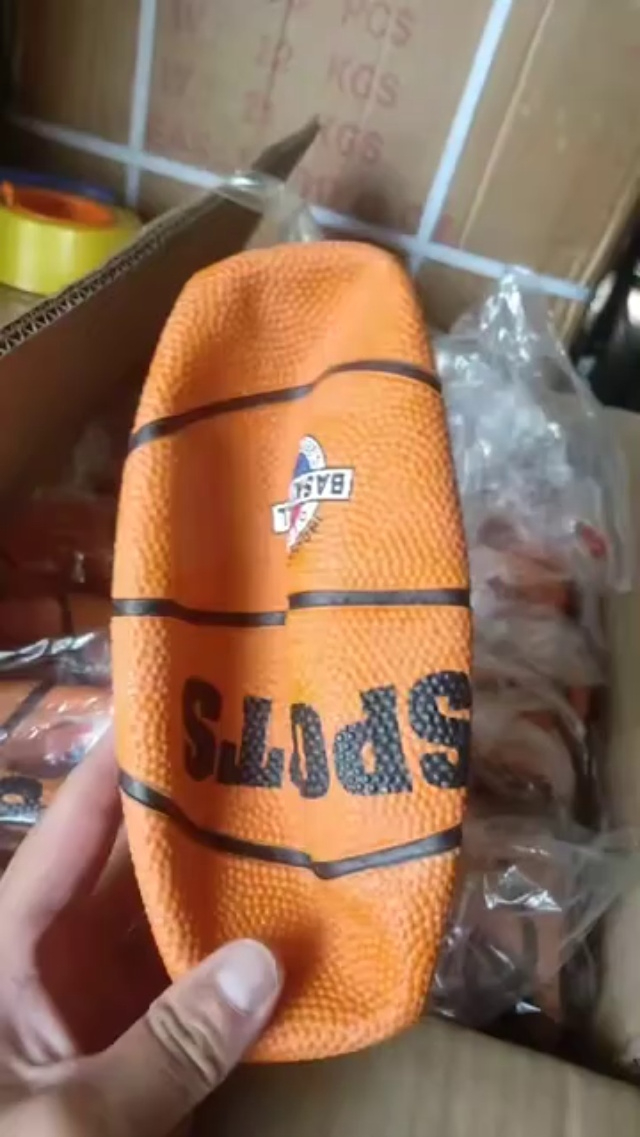 10000个篮球 几
