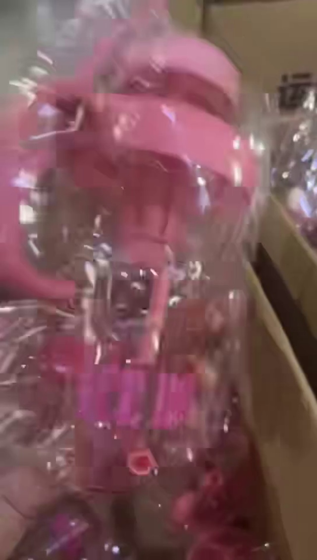 冰霸杯 水杯 1万个