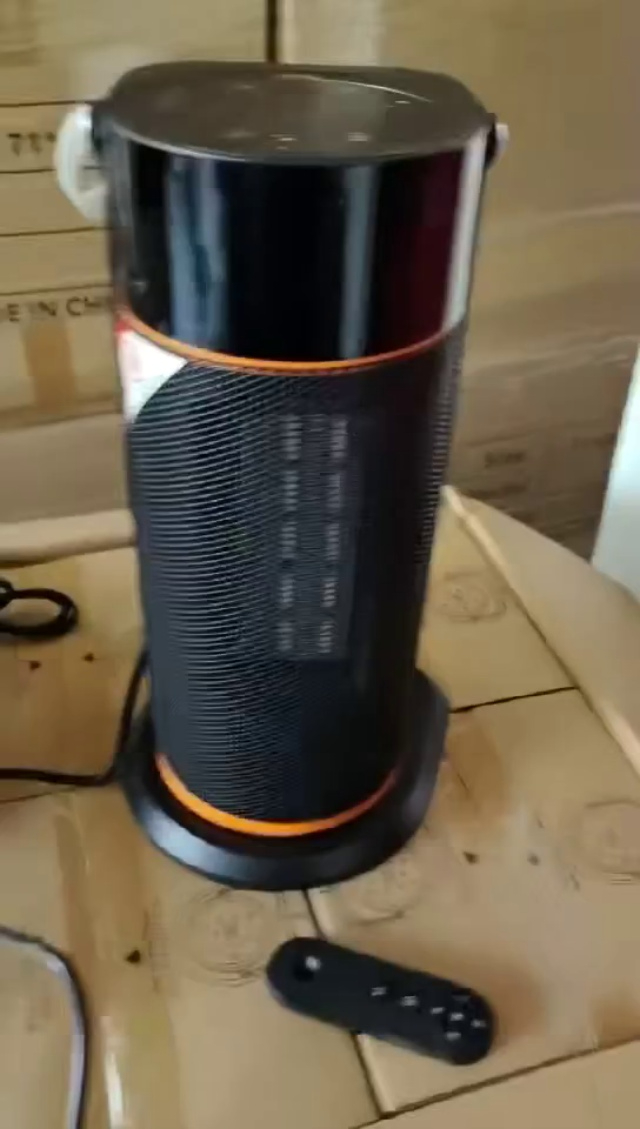 暖风机  欧规   