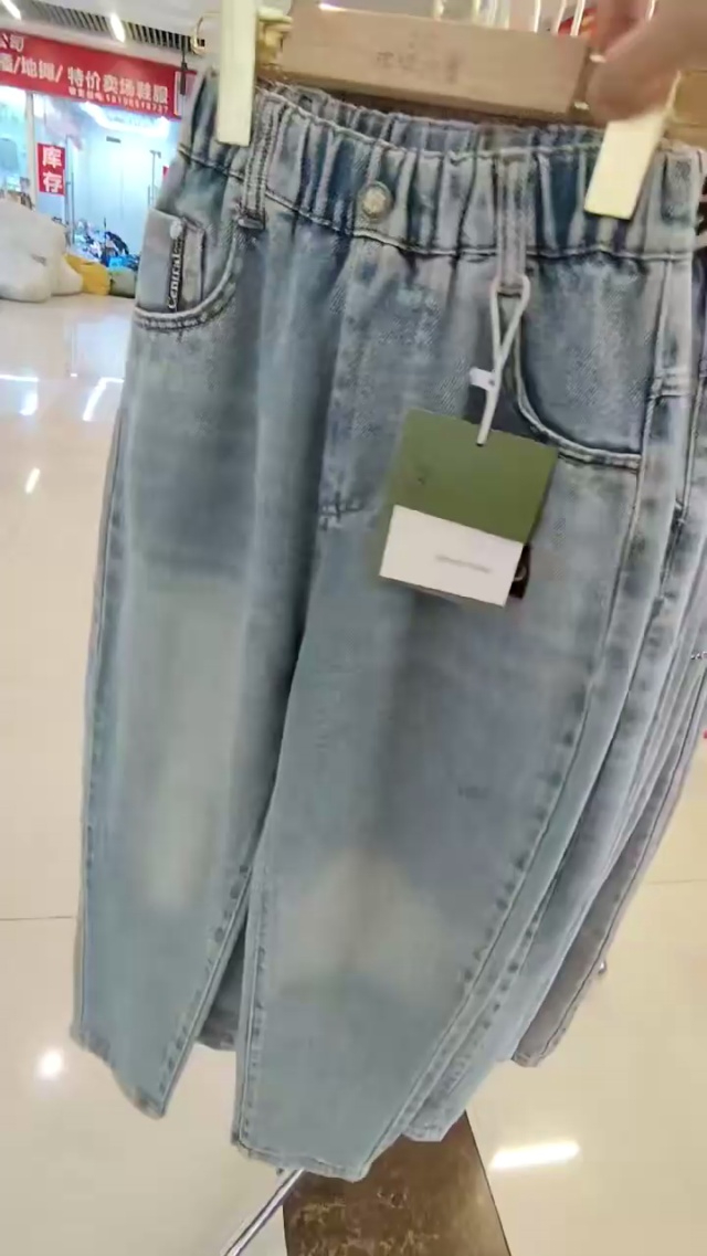 ☕️高品质织里货中大