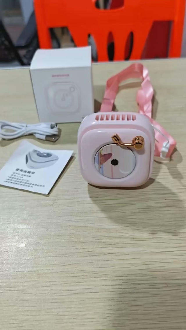 留声机，挂腰，挂脖风