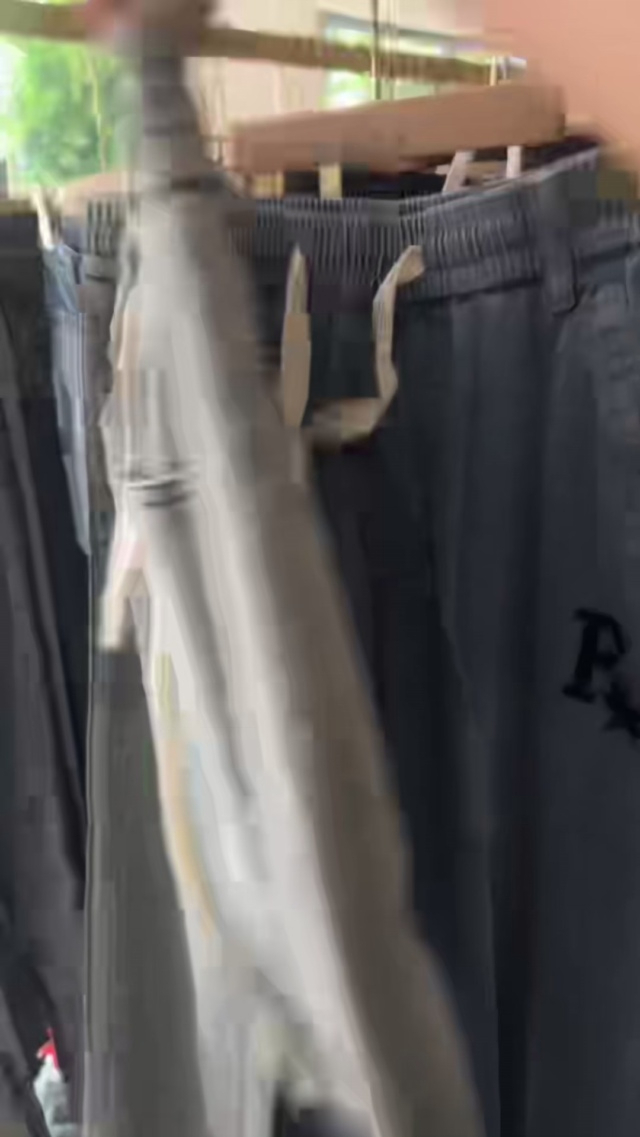 男士牛仔裤休闲裤数量