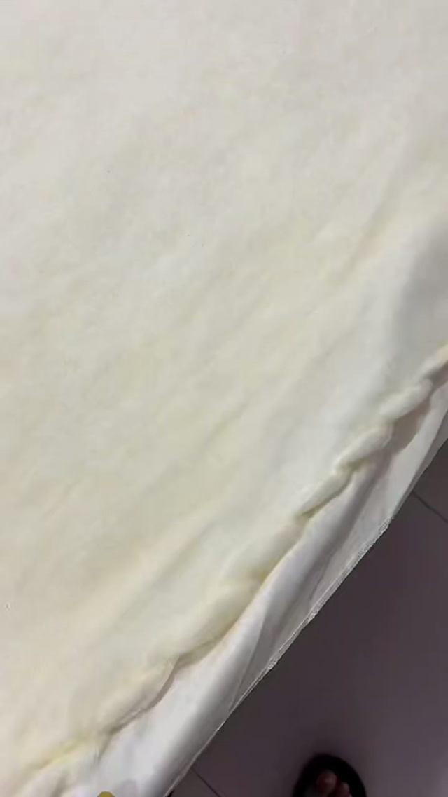 高端罗莱尾货黄金蚕丝
