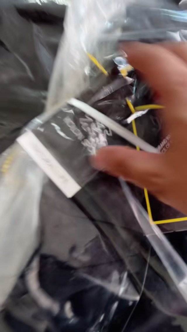 科隆冲锋衣100件左