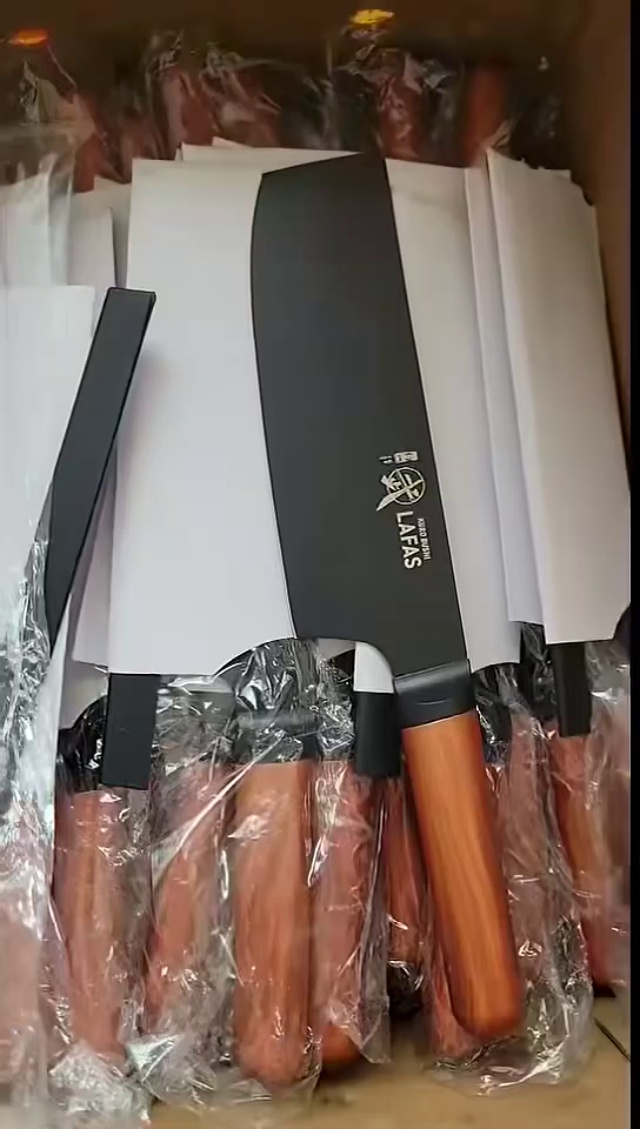 厨房多用刀200件左