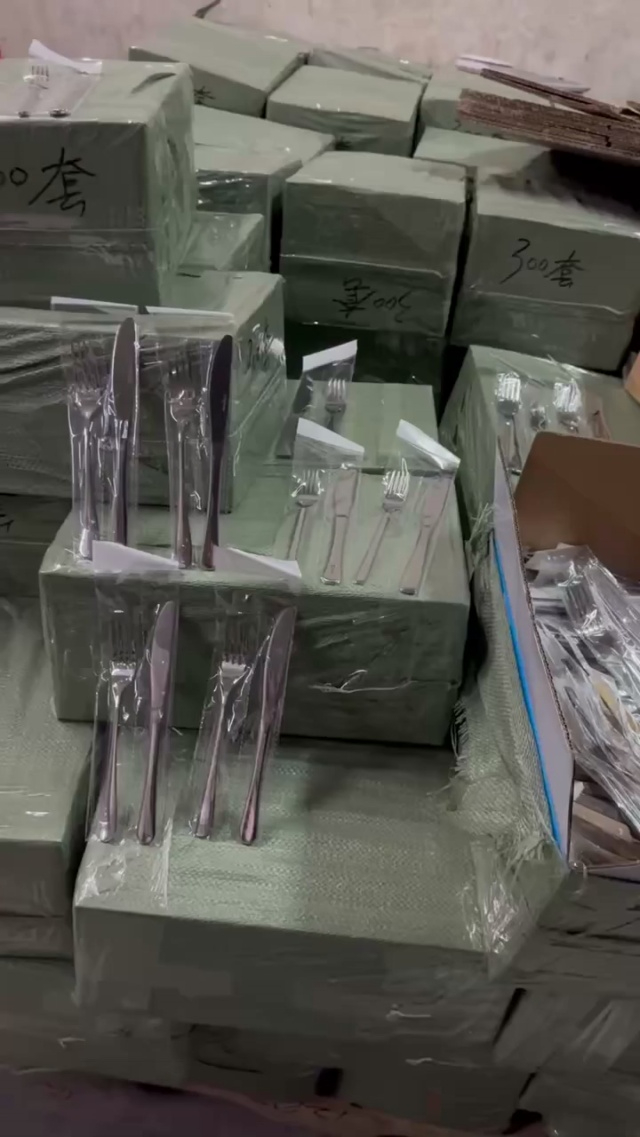 17000套 手抛 