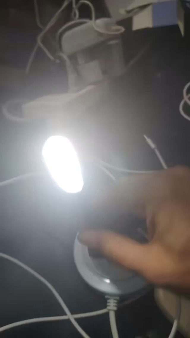 USB小夜灯，2万个