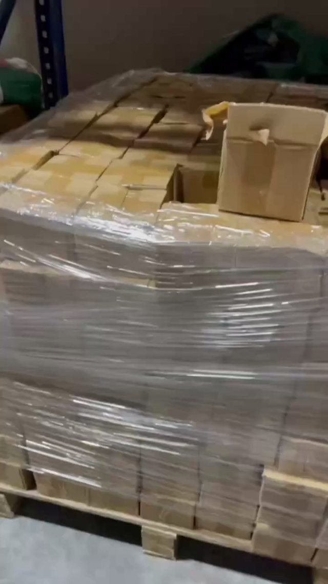 洗衣皂35000多块