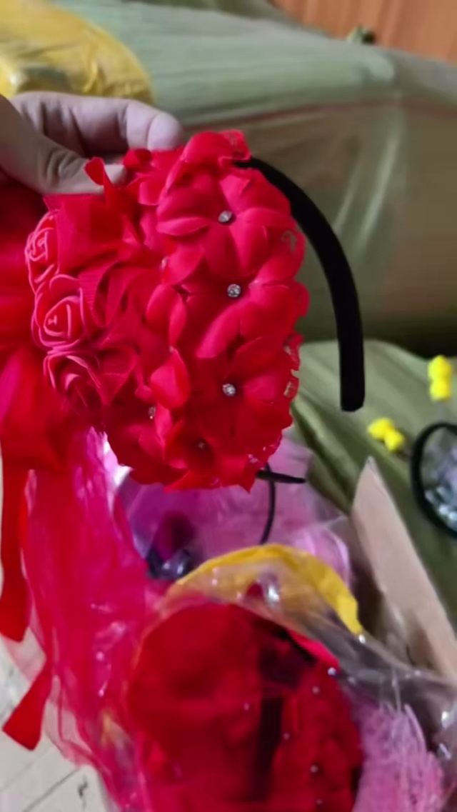 一吨多发饰​3880