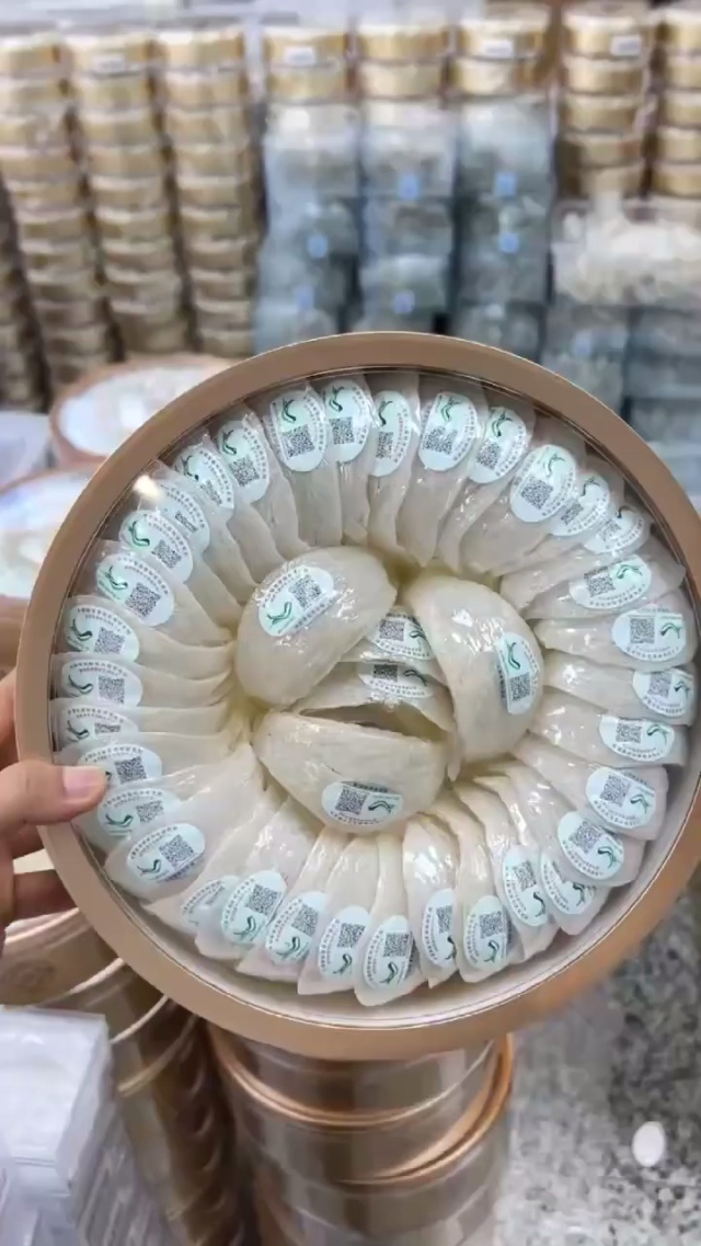 半干挑大盏半斤装装 