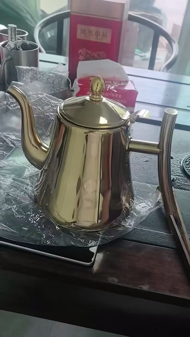 金壶322个清货价，