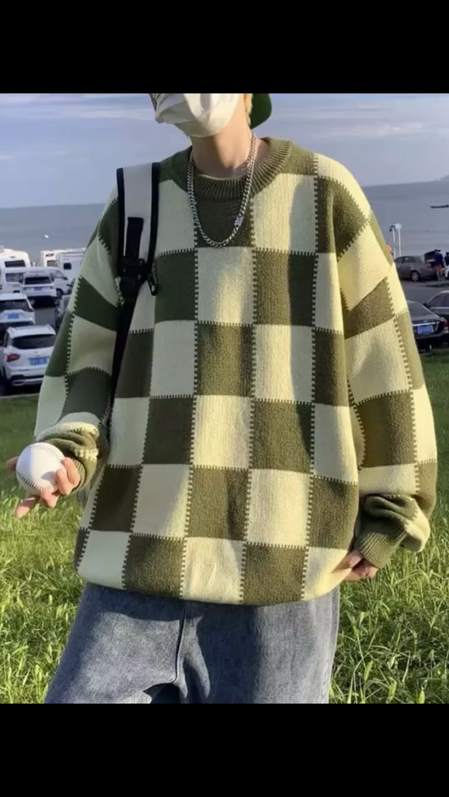 男士潮流时尚小整款带