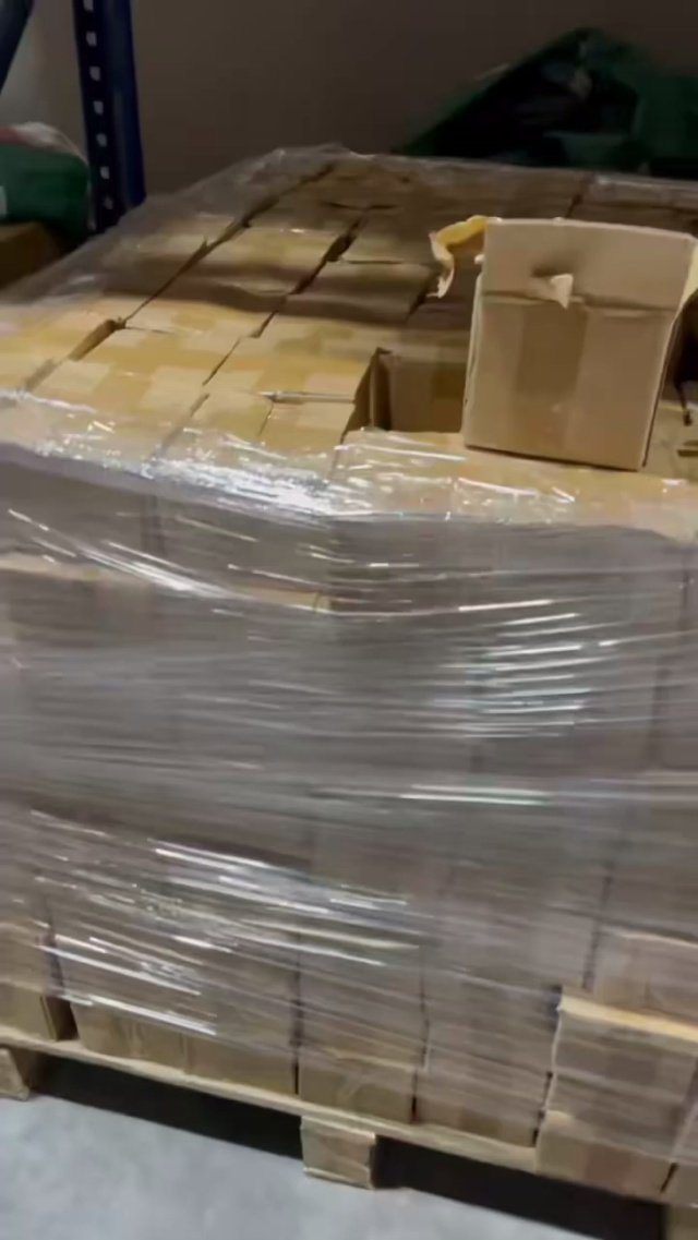 洗衣皂35000多块