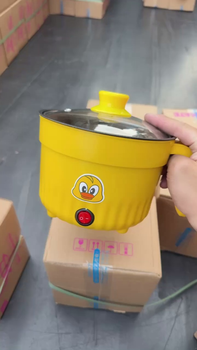 1.8不沾电煮锅最后