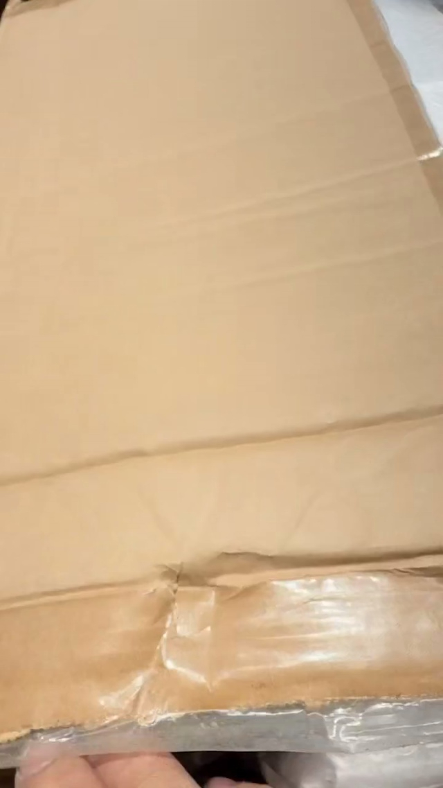 高端保温杯，原件  