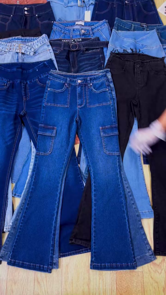 #Lady jean
