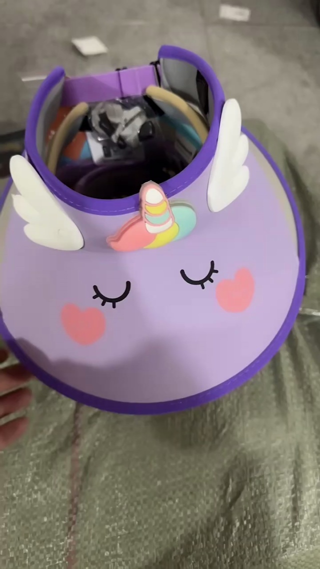 太阳帽便宜处理囤货的